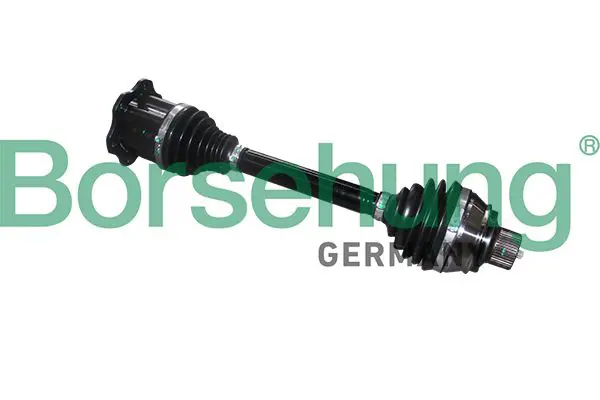 Handler.Part Drive shaft Borsehung B18377 1