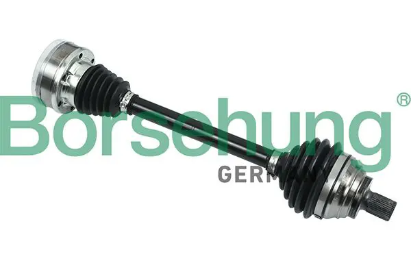 Handler.Part Drive shaft Borsehung B18355 1