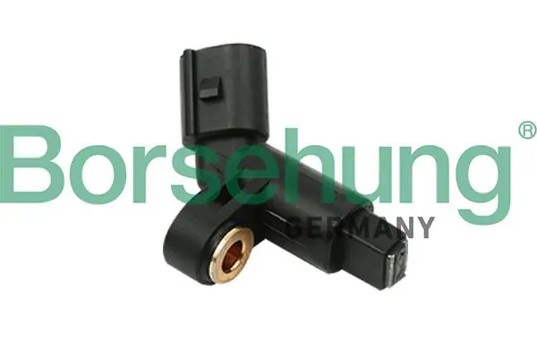 Handler.Part Sensor, wheel speed Borsehung B18285 1