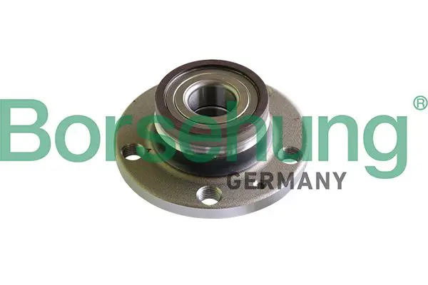 Handler.Part Wheel bearing kit Borsehung B18297 1