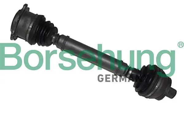 Handler.Part Drive shaft Borsehung B18376 1