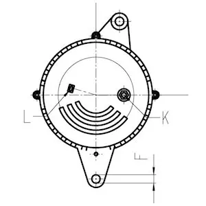 Handler.Part Alternator HC-Cargo 110178 4