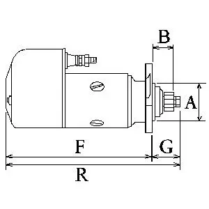 Handler.Part Starter HC-Cargo 110206 3