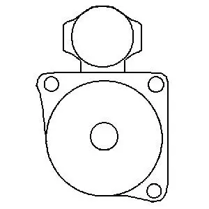 Handler.Part Starter HC-Cargo 110363 4