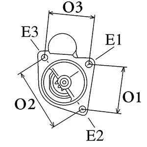 Handler.Part Starter HC-Cargo 110462 4