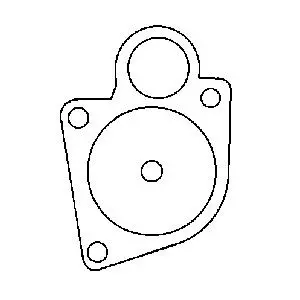 Handler.Part Starter HC-Cargo 110464 4