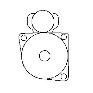 Handler.Part Starter HC-Cargo 110527 3