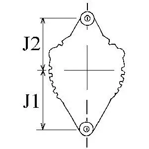 Handler.Part Alternator HC-Cargo 111937 3