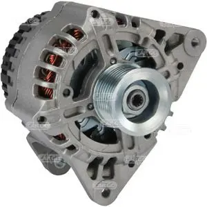 Handler.Part Alternator HC-Cargo 112021 2