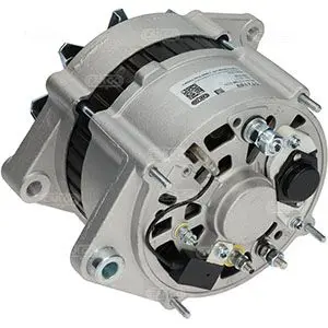 Handler.Part Alternator HC-Cargo 112189 2