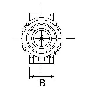 Handler.Part Alternator HC-Cargo 112946 5