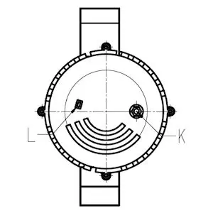 Handler.Part Alternator HC-Cargo 113274 3