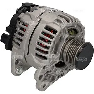 Handler.Part Alternator HC-Cargo 113340 2