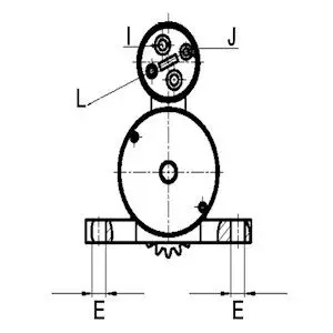 Handler.Part Starter HC-Cargo 113959 3