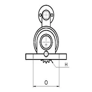 Handler.Part Starter HC-Cargo 113959 4