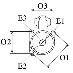 Handler.Part Starter HC-Cargo 114001 5