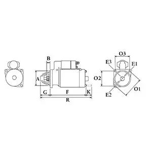 Handler.Part Starter HC-Cargo 114021 3