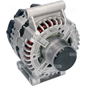 Handler.Part Alternator HC-Cargo 114064 2