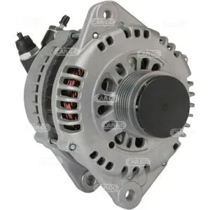 Handler.Part Alternator HC-Cargo 114121 2