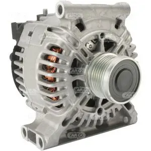 Handler.Part Alternator HC-Cargo 114130 2