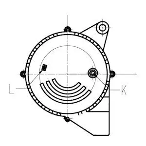 Handler.Part Alternator HC-Cargo 114157 4