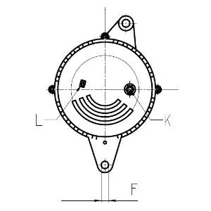 Handler.Part Alternator HC-Cargo 114273 4