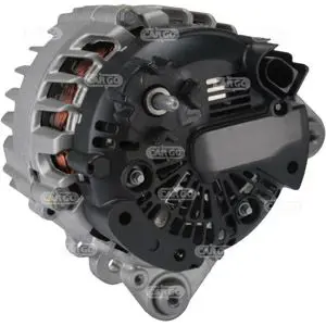 Handler.Part Alternator HC-Cargo 114322 1