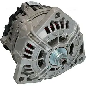 Handler.Part Alternator HC-Cargo 114528 2