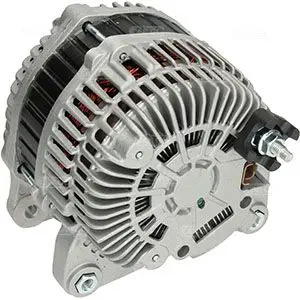 Handler.Part Alternator HC-Cargo 114670 1