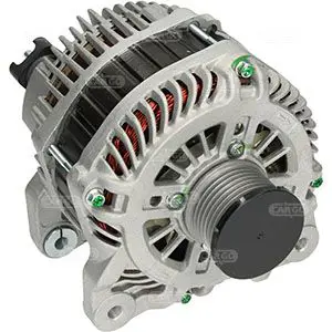 Handler.Part Alternator HC-Cargo 114670 2