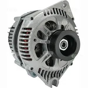 Handler.Part Alternator HC-Cargo 114684 2