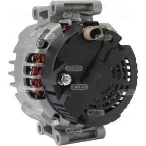 Handler.Part Alternator HC-Cargo 114722 1