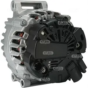 Handler.Part Alternator HC-Cargo 114811 1