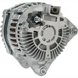 Handler.Part Alternator HC-Cargo 114826 1