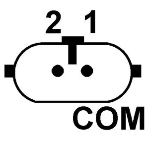 Handler.Part Alternator HC-Cargo 114826 7