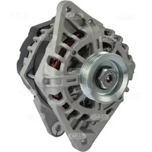 Handler.Part Alternator HC-Cargo 114857 2