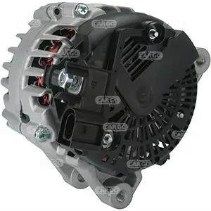 Handler.Part Alternator HC-Cargo 114866 1