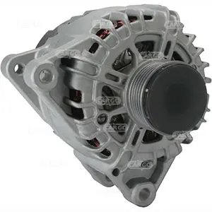 Handler.Part Alternator HC-Cargo 114866 2