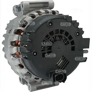 Handler.Part Alternator HC-Cargo 115413 1