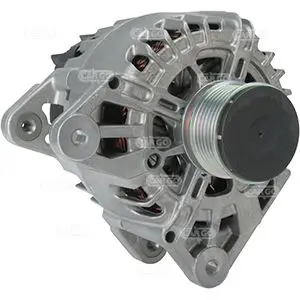 Handler.Part Alternator HC-Cargo 115431 2