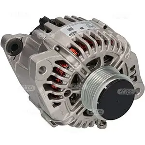 Handler.Part Alternator HC-Cargo 115603 2