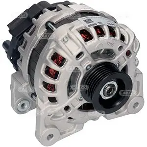 Handler.Part Alternator HC-Cargo 115695 2