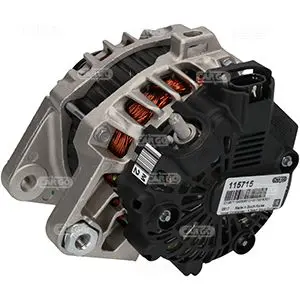 Handler.Part Alternator HC-Cargo 115715 1