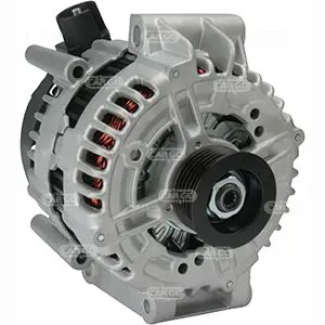 Handler.Part Alternator HC-Cargo 115753 2