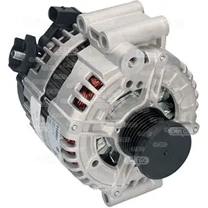 Handler.Part Alternator HC-Cargo 115804 2