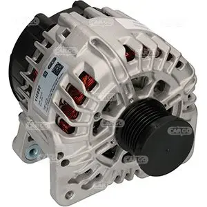 Handler.Part Alternator HC-Cargo 115857 2