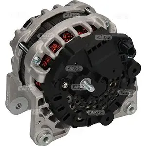 Handler.Part Alternator HC-Cargo 116095 1