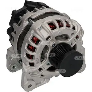 Handler.Part Alternator HC-Cargo 116095 2