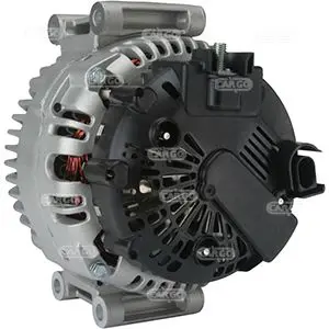 Handler.Part Alternator HC-Cargo 116113 1