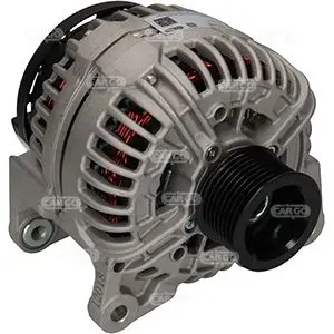 Handler.Part Alternator HC-Cargo 116118 2